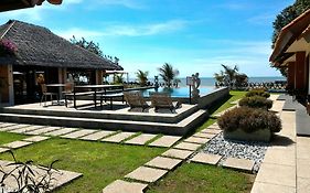 Jepara Marina Beach Bungalows